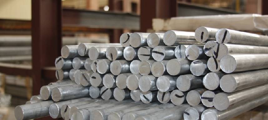 Alloy Steel Products